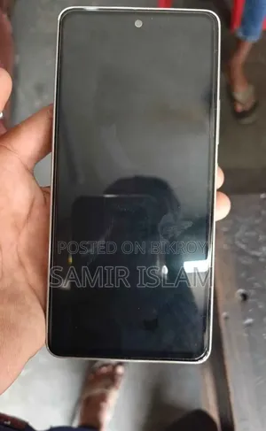 Samsung Galaxy A53 5G 256 GB White
