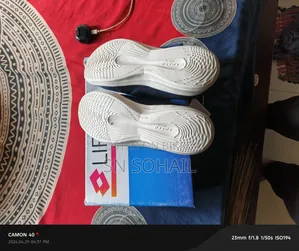 Lotto Sneakers Size-40