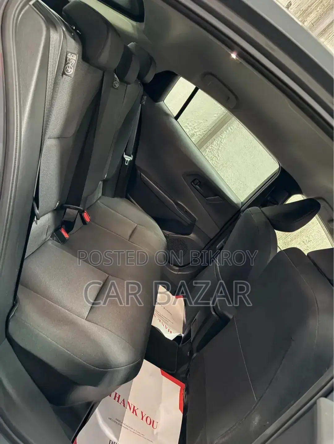 Toyota Prius Limited 2023 ধূসর