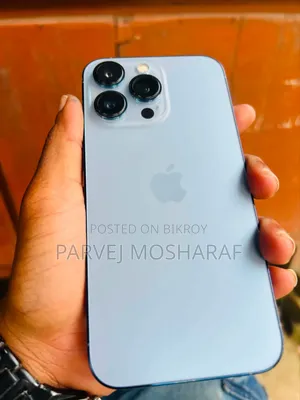 Apple iPhone 13 Pro 128 GB Blue