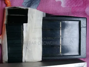 Solar Charging Kit