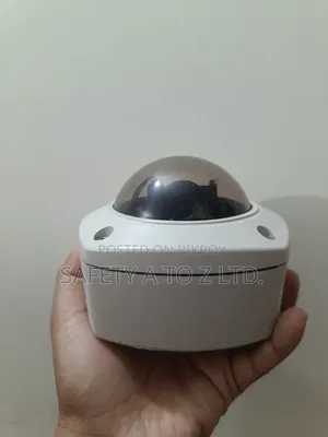 সিসিটিভি ক্যামেরা-১২ পিস (কোরিয়ান কালার ডোম)