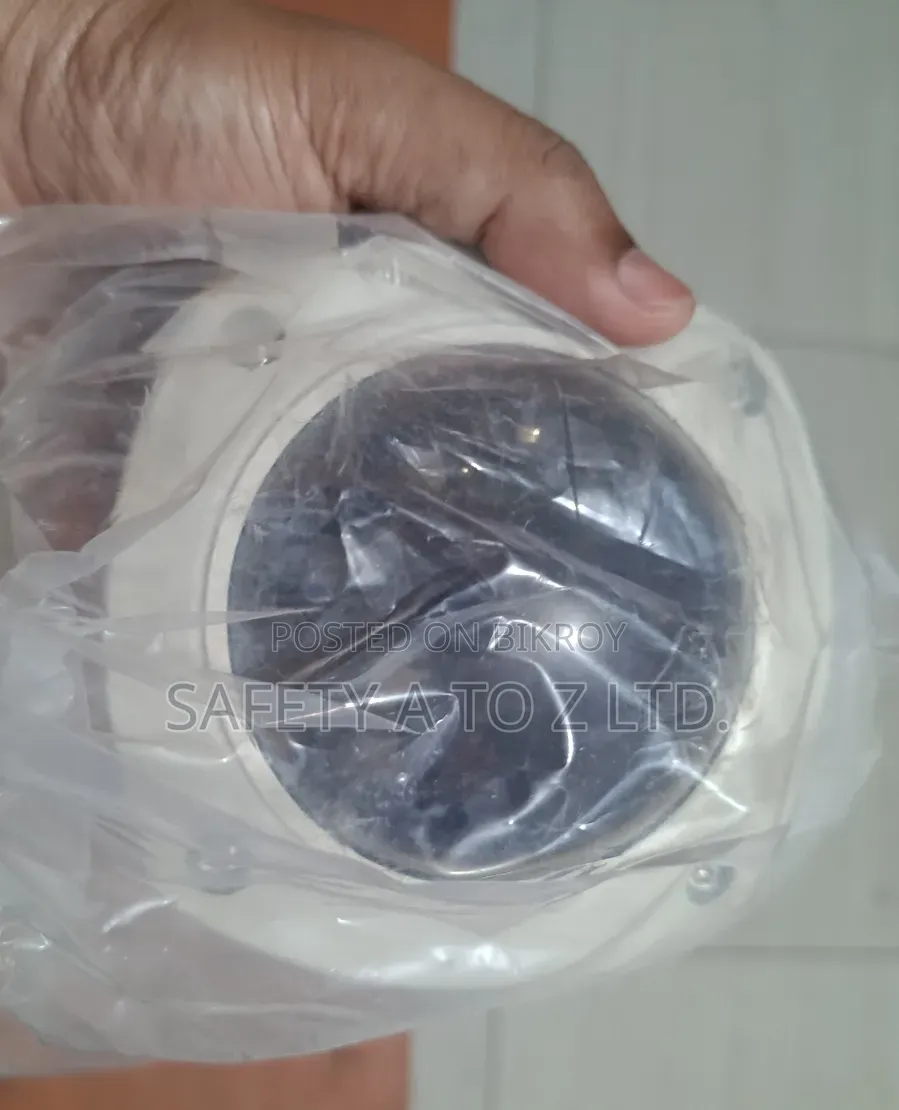 CCTV Camera - 12pcs (Korean Color Dome)