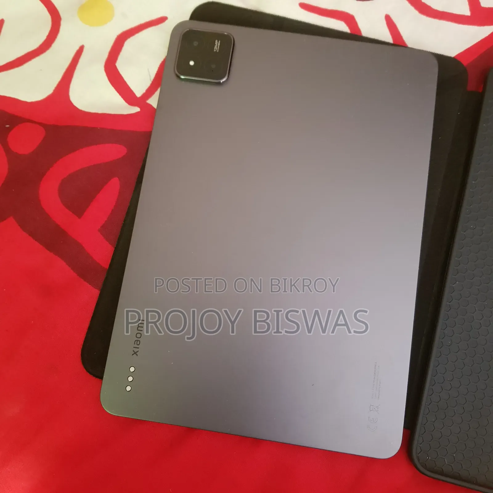 Xiaomi Pad 7 256 GB Black