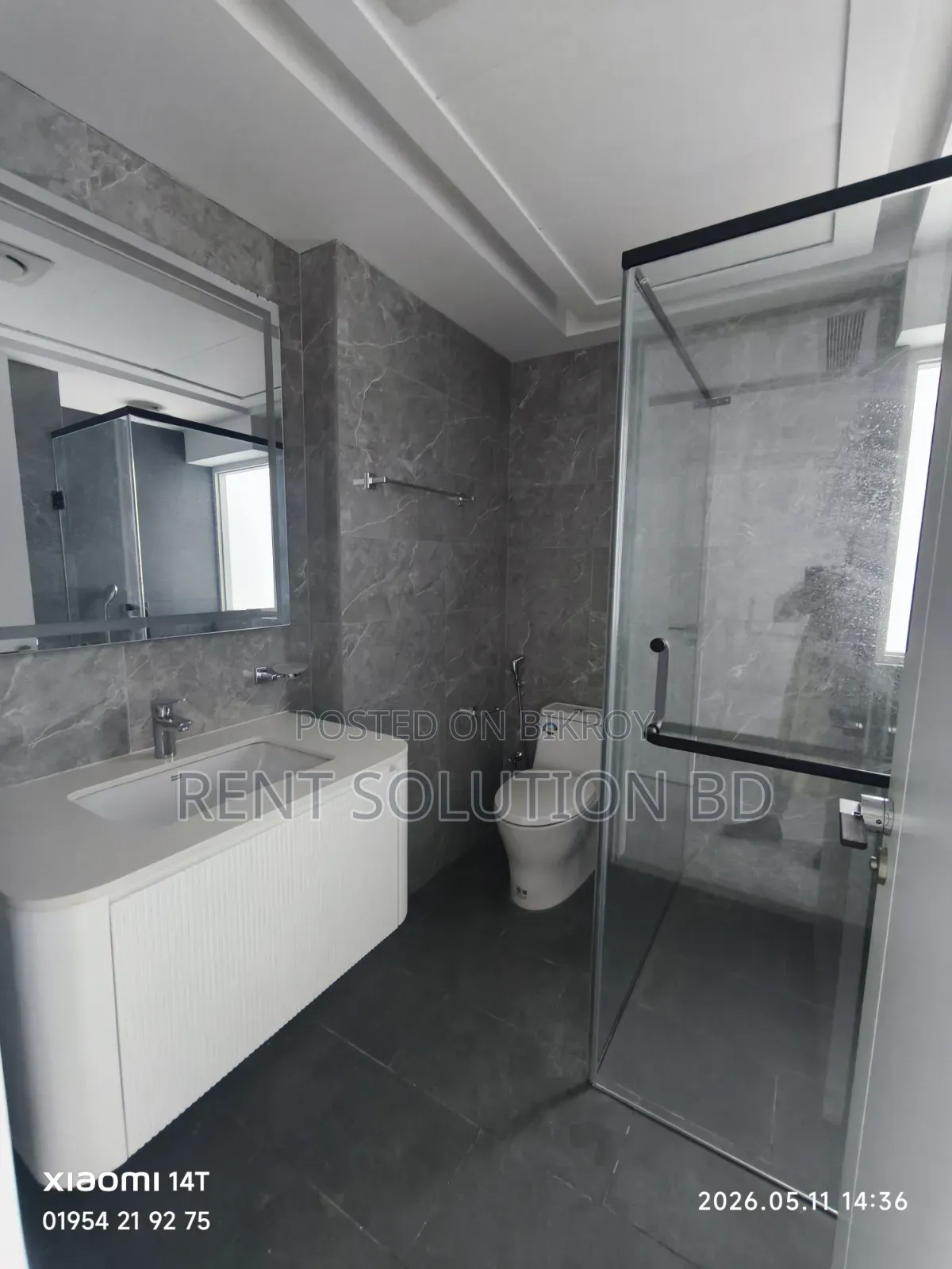 4-bedroom Apartment in Luxury Apartments for rent
