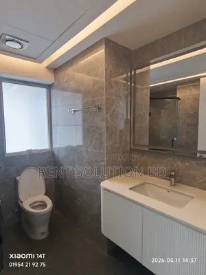 4-bedroom Apartment in Luxury Apartments for rent