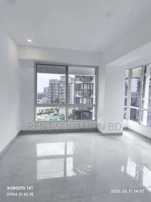 4-bedroom Apartment in Luxury Apartments for rent