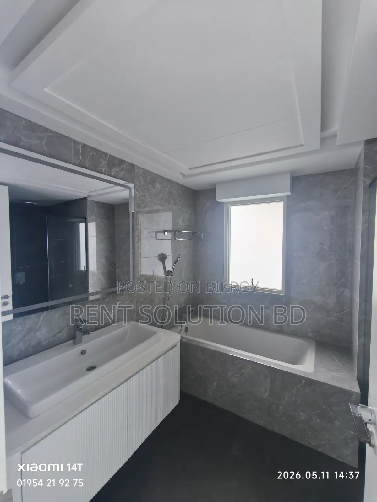 4-bedroom Apartment in Luxury Apartments for rent