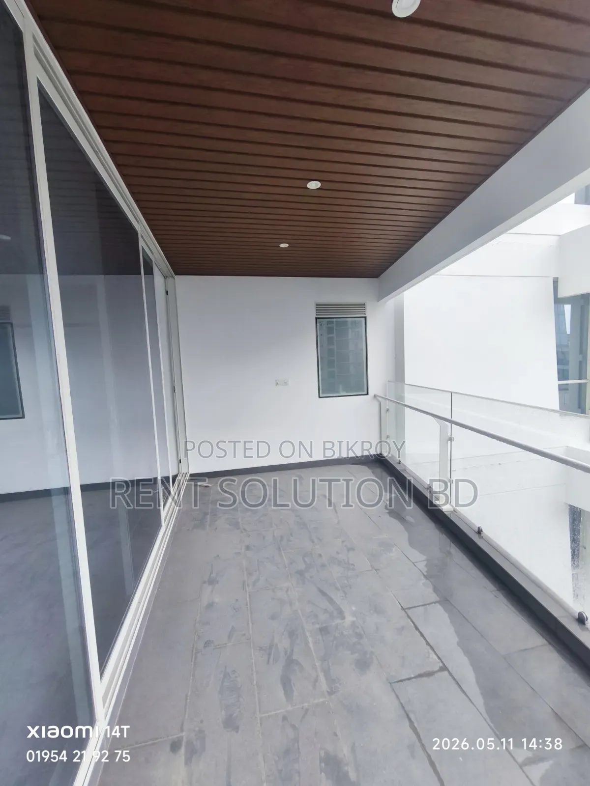 4-bedroom Apartment in Luxury Apartments for rent