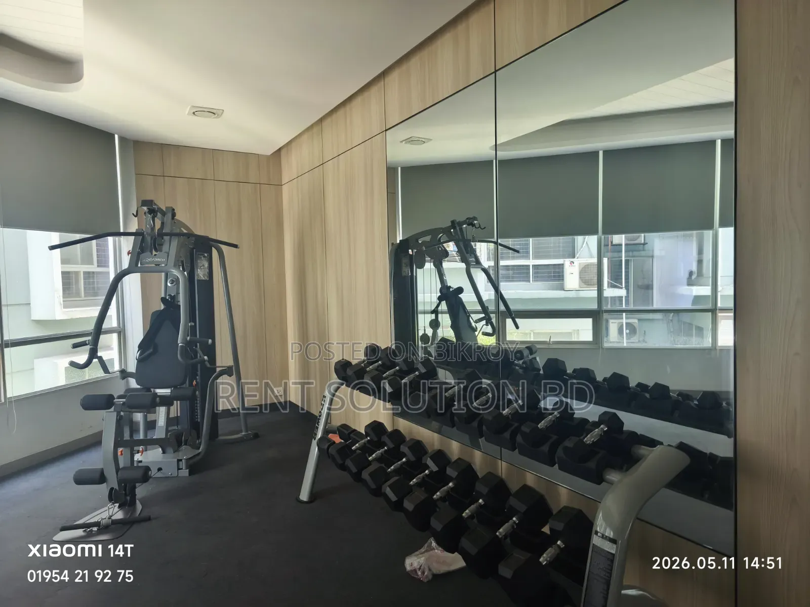 4-bedroom Apartment in Luxury Apartments for rent