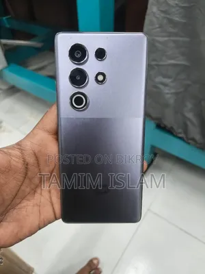 New Itel S25 Ultra 256 GB