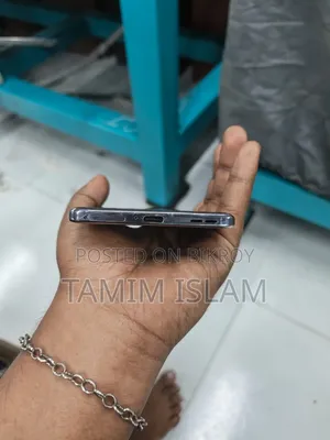 New Itel S25 Ultra 256 GB