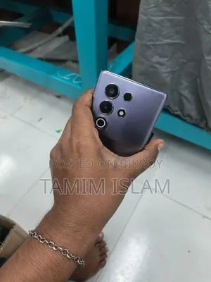 New Itel S25 Ultra 256 GB