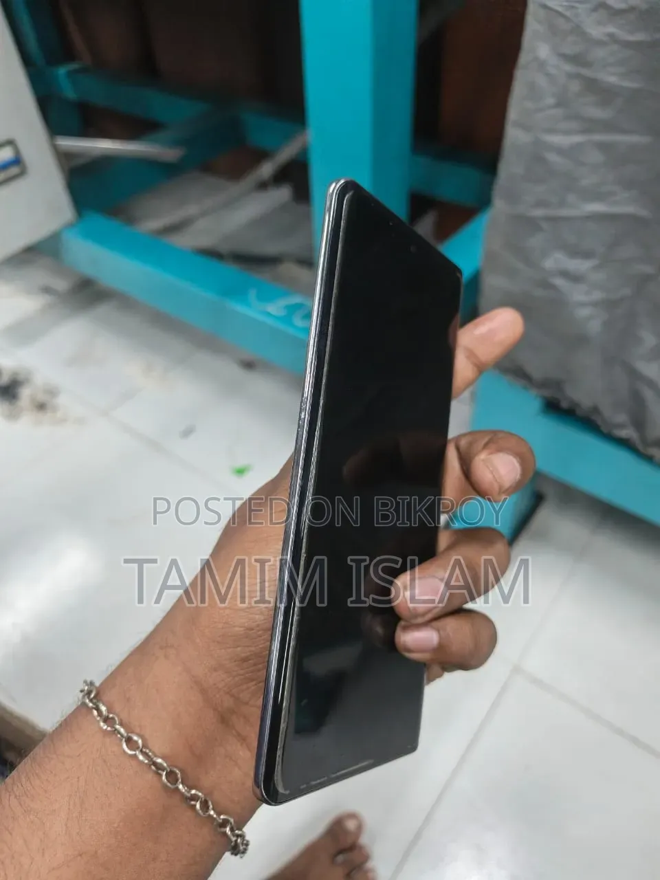 New Itel S25 Ultra 256 GB