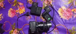 Canon 750d