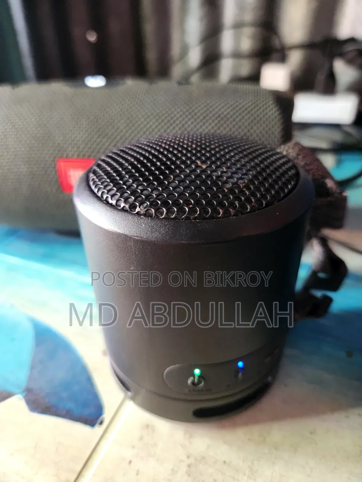 Sony SRS-Xb13 ওয়্যারলেস স্পিকার