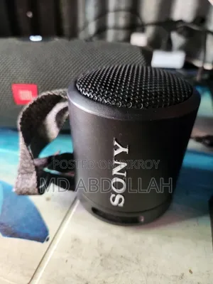 Sony SRS-Xb13 ওয়্যারলেস স্পিকার