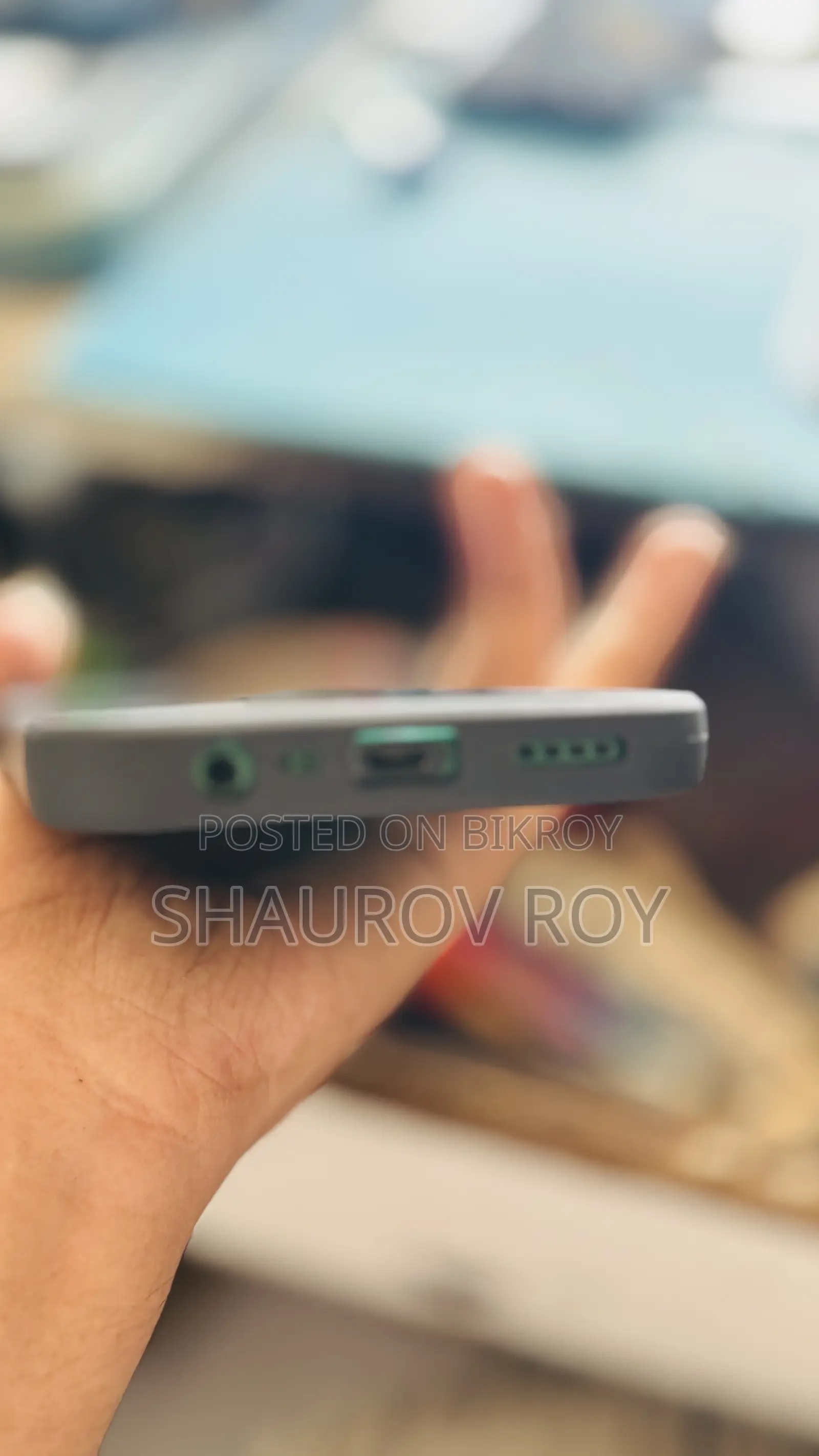 Realme 5i 64 GB Gray