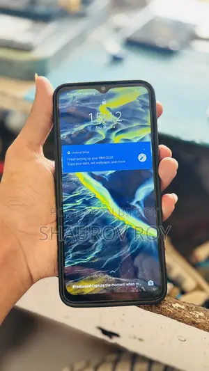 Realme 5i 64 GB Gray