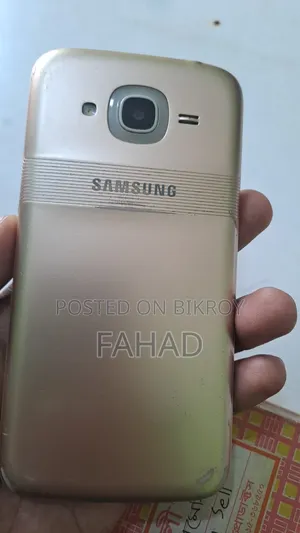Samsung Galaxy J2 Pro 16 GB Gold