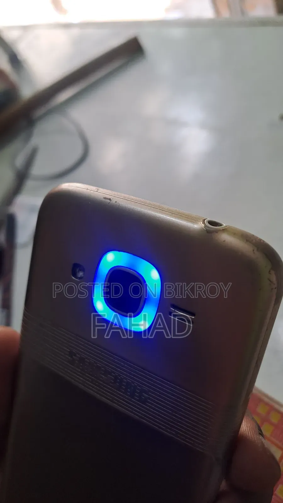 Samsung Galaxy J2 Pro 16 GB Gold