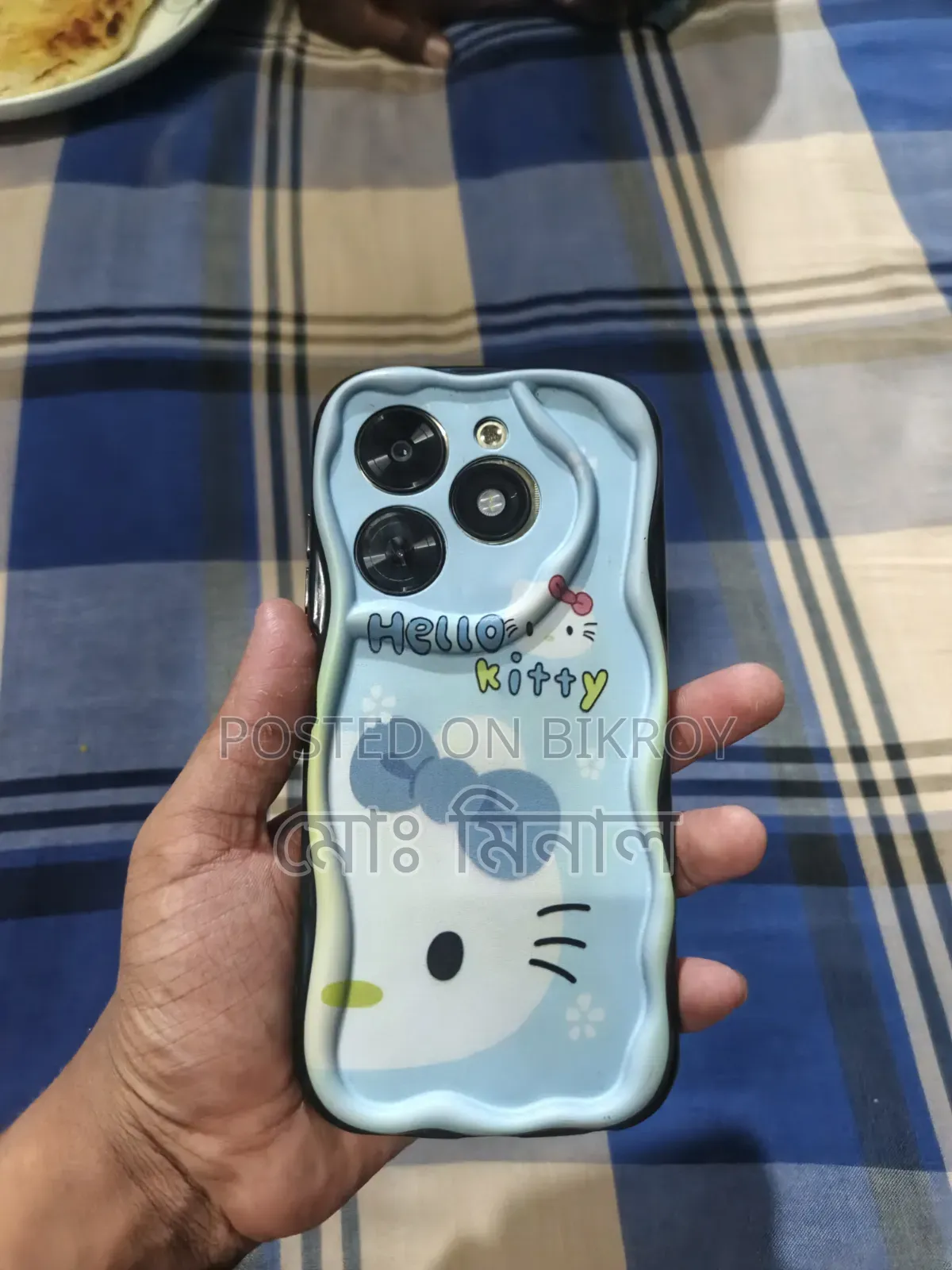 New Tecno Camon 20 128 GB