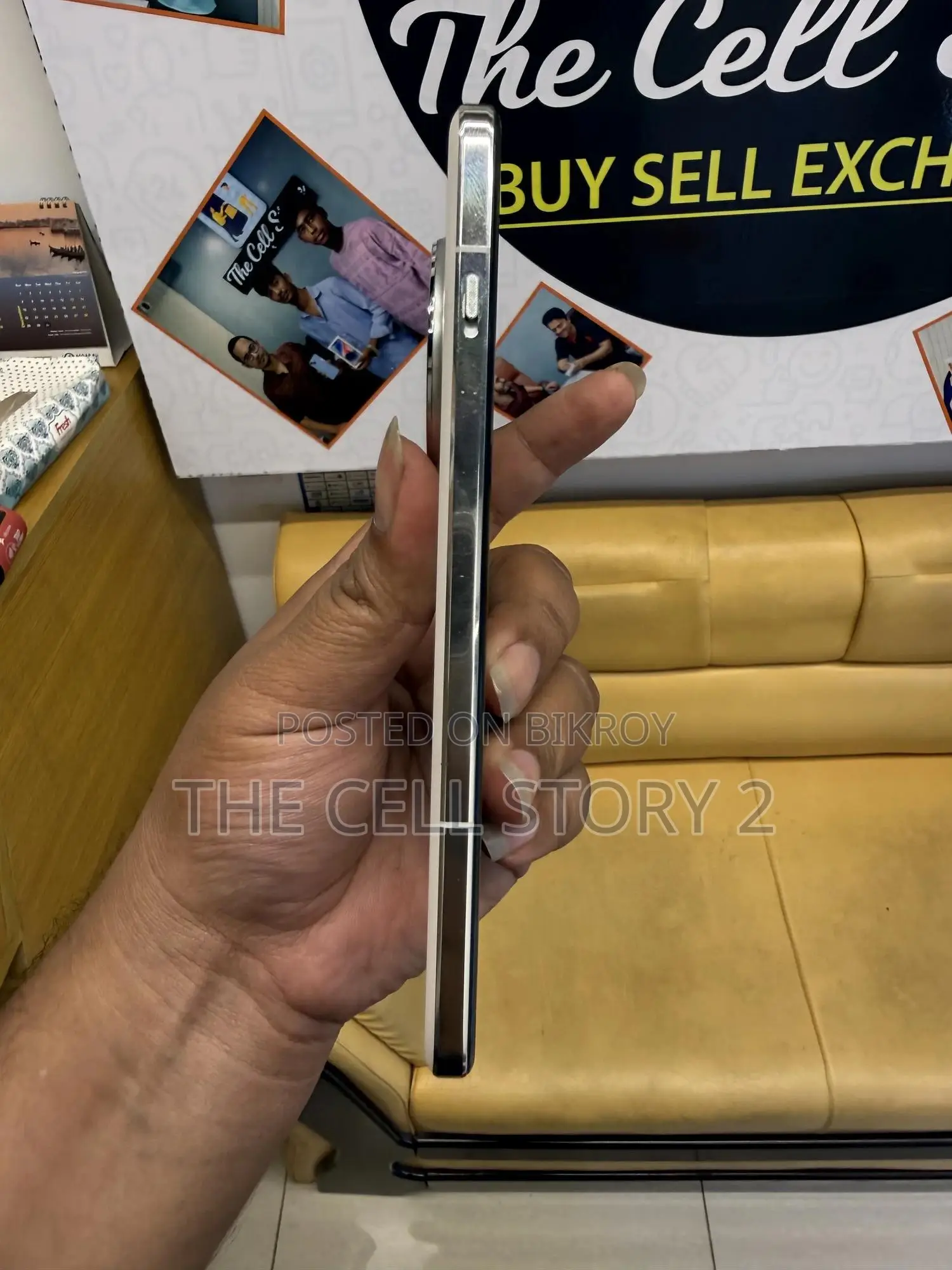 OnePlus 13 512 GB White