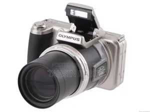 Sp-800uz Camera