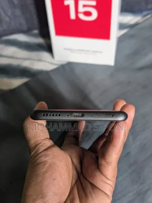 Xiaomi Redmi Note 15 256 GB Black