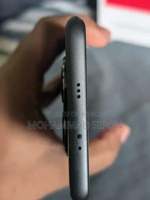 Xiaomi Redmi Note 15 256 GB Black