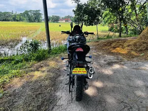 Suzuki Gixxer Monotone 2023 Black