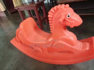 RFL Horse / Rocker