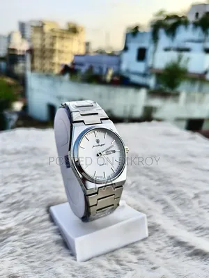 Poedagar 930 Watch