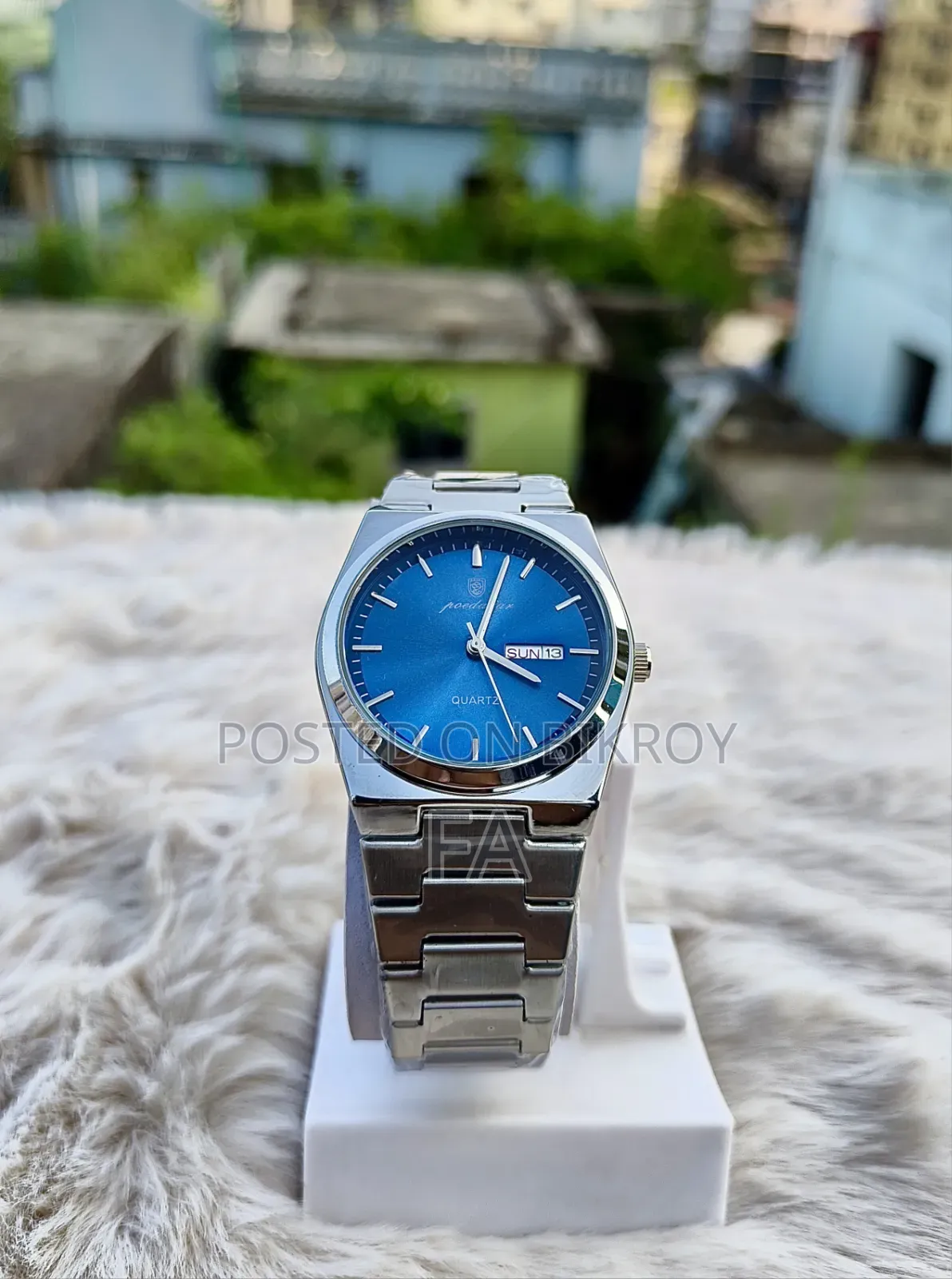Poedagar 930 Watch