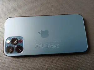 Apple iPhone 12 Pro 128 GB Blue