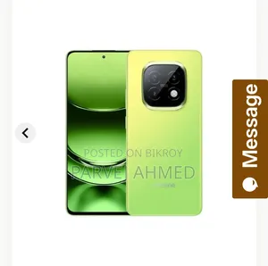 Realme Narzo 128 GB Green