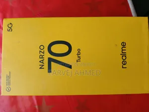 Realme Narzo 128 GB Green