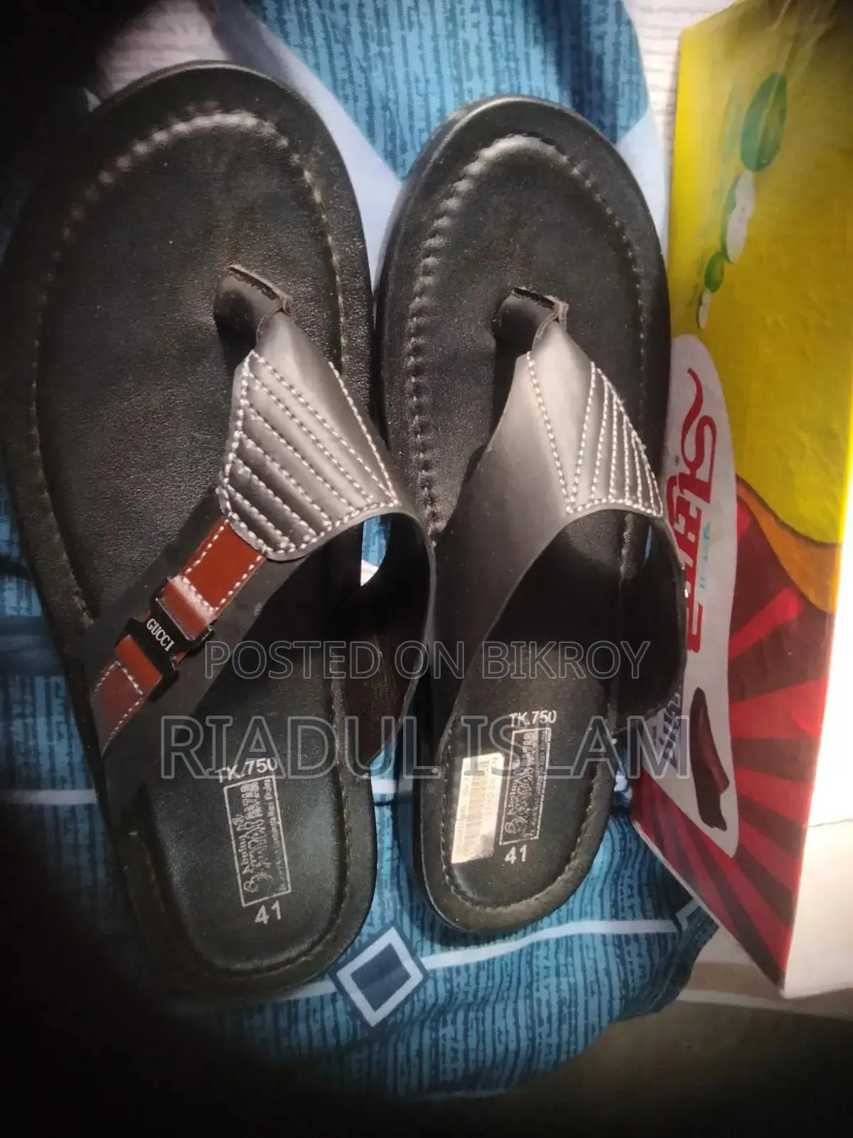 Shoes for sale