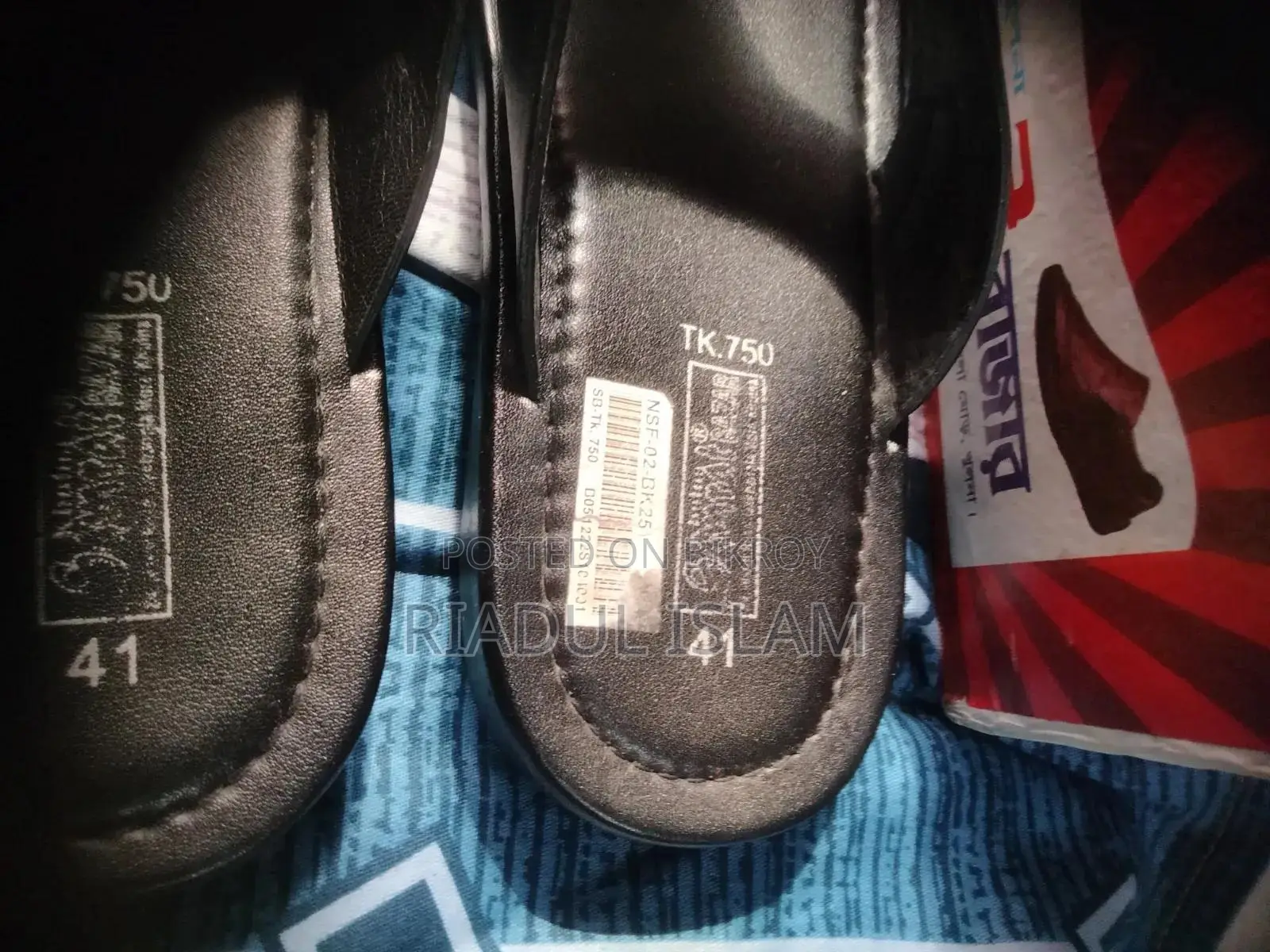 Shoes for sale
