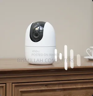 Imou Ranger 2 Pro 3.6mm Pan Tilt Wifi Camera