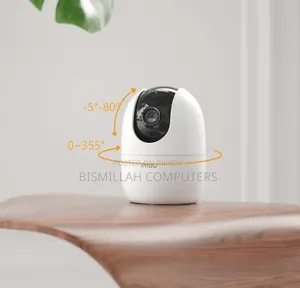 Imou Ranger 2 Pro 3.6mm Pan Tilt Wifi Camera