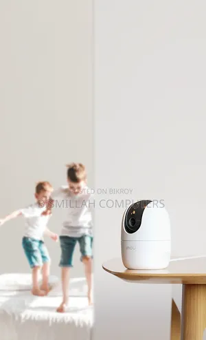 Imou Ranger 2 Pro 3.6mm Pan Tilt Wifi Camera