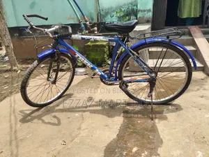বাজেটের মধ্যে ভালো মানের সাইকেল বিক্রয় (Trek Brand)