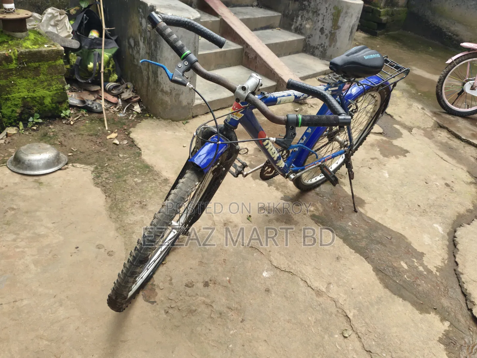 Quality Bicycle for Sale (Trek Brand)
