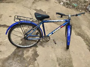Quality Bicycle for Sale (Trek Brand)