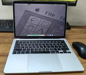 Apple MacBook Pro M1 16GB RAM, 256GB SSD