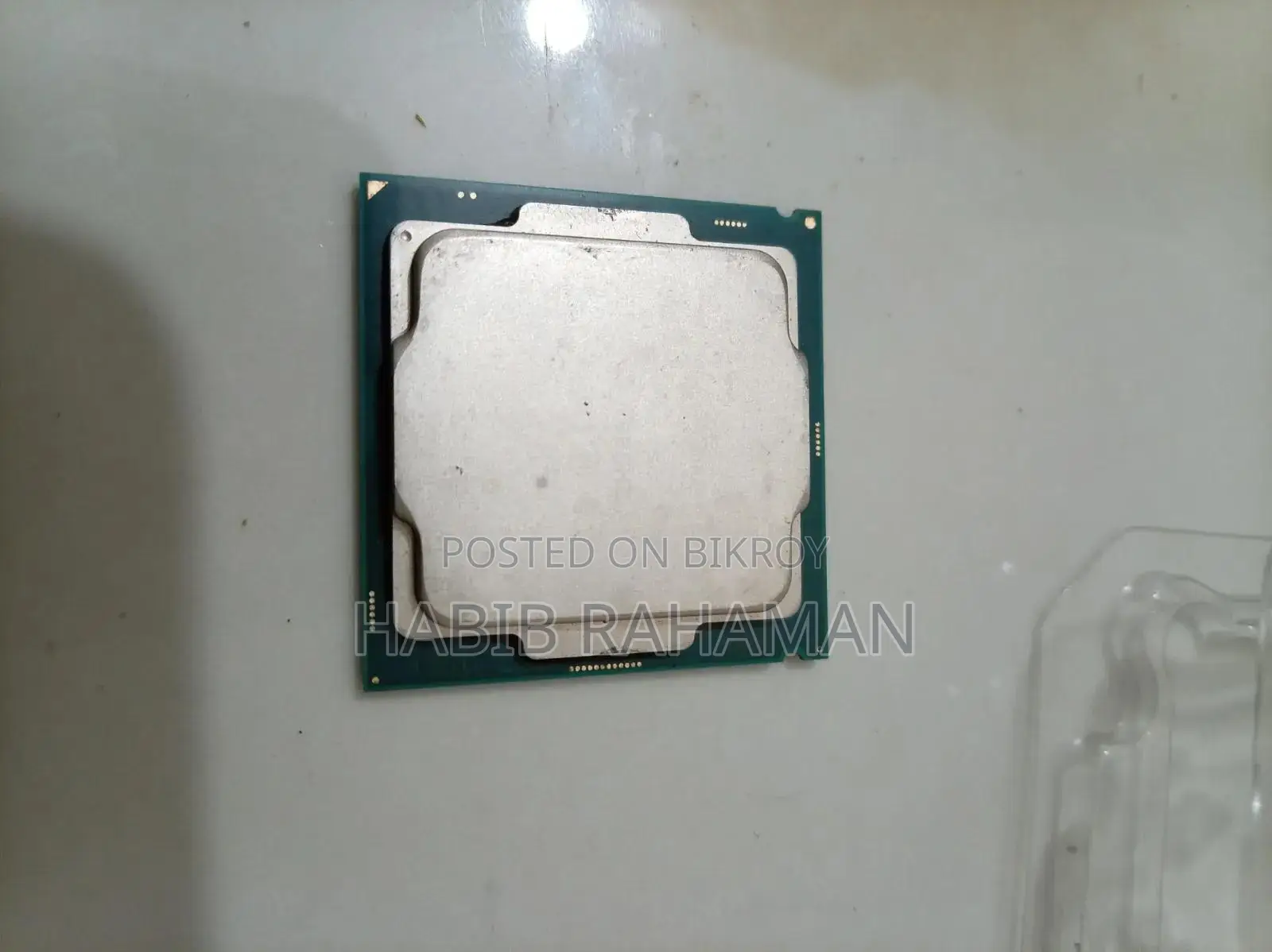 Core i3 Processor 7th Gen