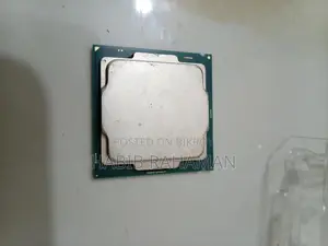 Core i3 Processor 7th Gen