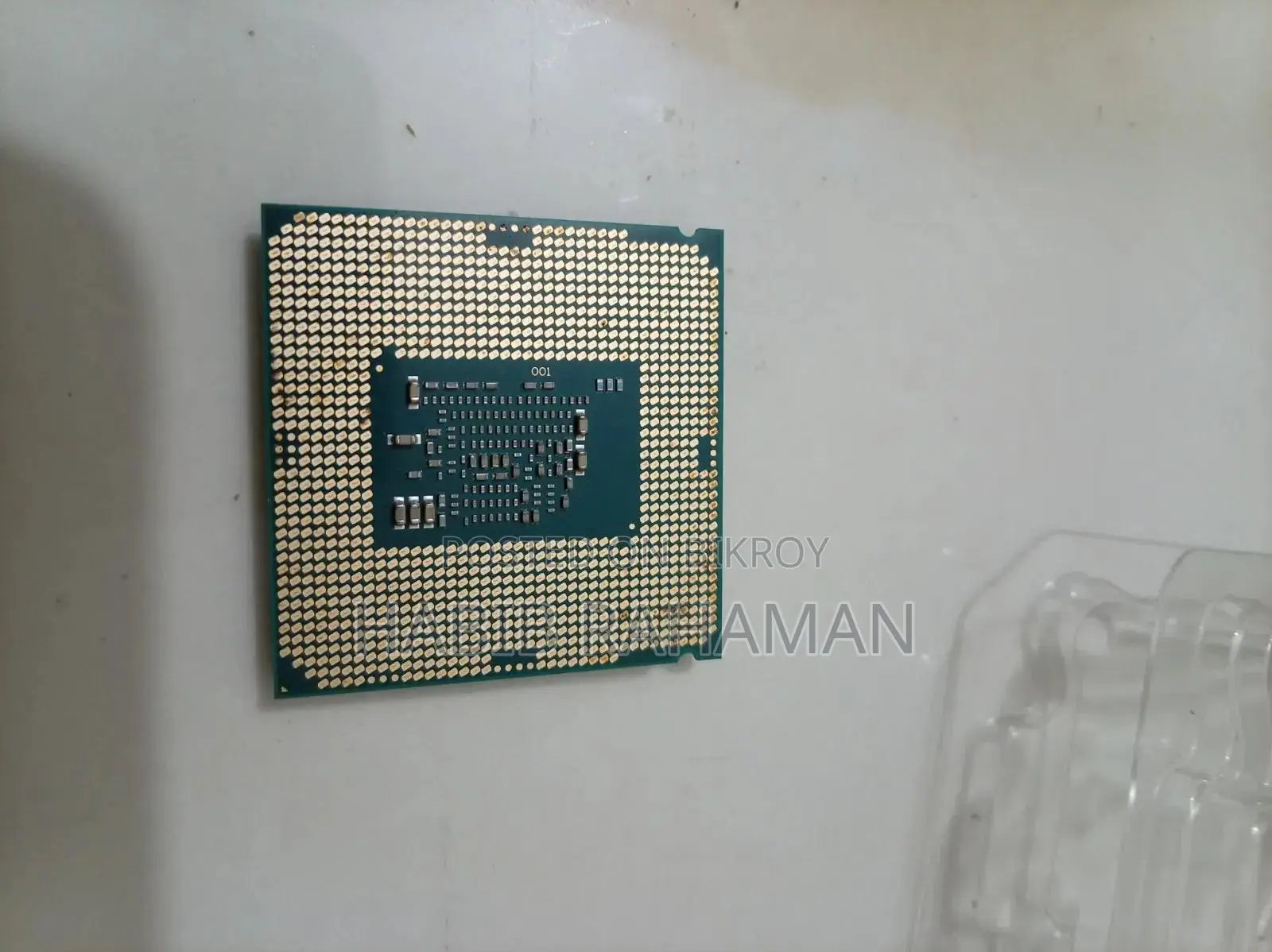 Core i3 Processor 7th Gen