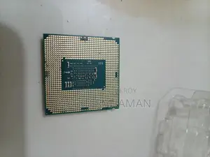 Core i3 Processor 7th Gen